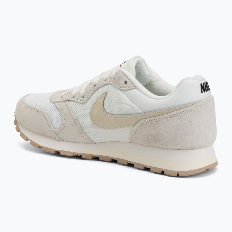 Dámske topánky Nike MD Runner 2 SE coconut milk/black/linen/sail 3