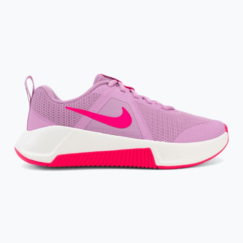 Dámske tréningové topánky Nike MC Trainer 3 light magenta/sail/hyper pink 2