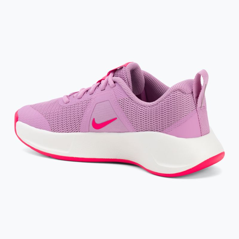 Dámske tréningové topánky Nike MC Trainer 3 light magenta/sail/hyper pink 3