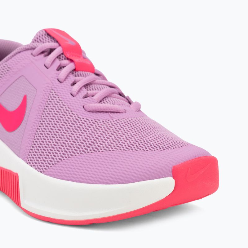 Dámske tréningové topánky Nike MC Trainer 3 light magenta/sail/hyper pink 7