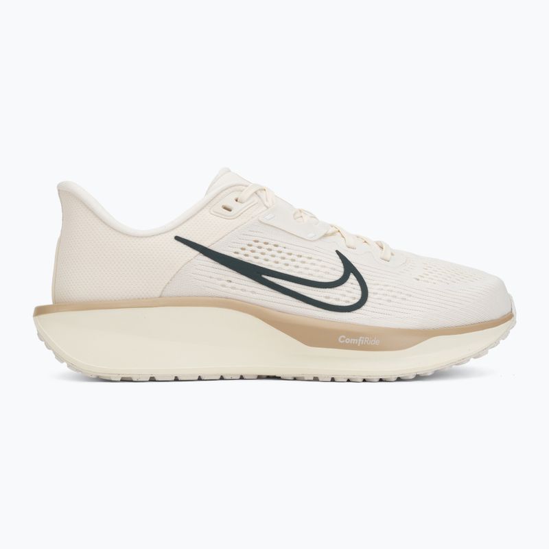 Pánske bežecké topánky Nike Quest 6 pale Iiory/linen/sanddrift/black spruce 2