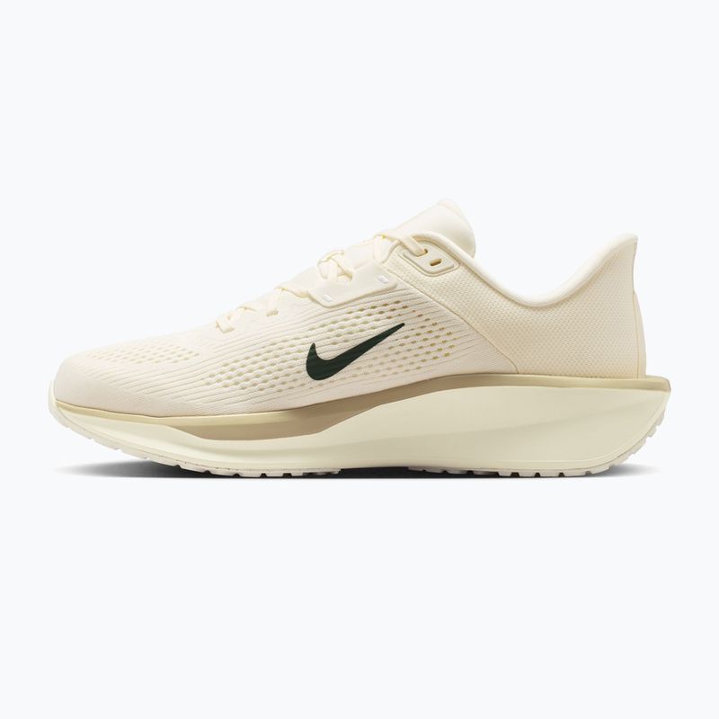 Pánske bežecké topánky Nike Quest 6 pale Iiory/linen/sanddrift/black spruce 2