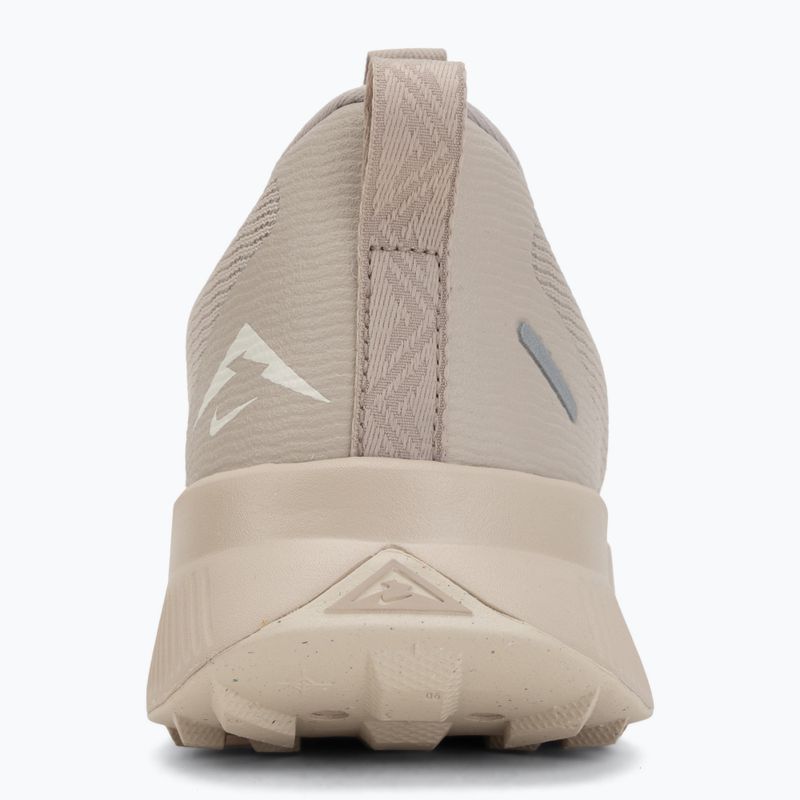 Pánske bežecké topánky Nike Juniper Trail 3 cream ii/light orewood brown/cream ii 6