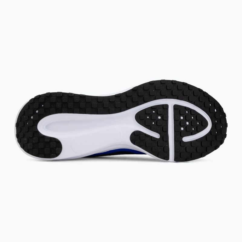 Pánske bežecké topánky Nike Revolution 8 white/racer blue/black 4