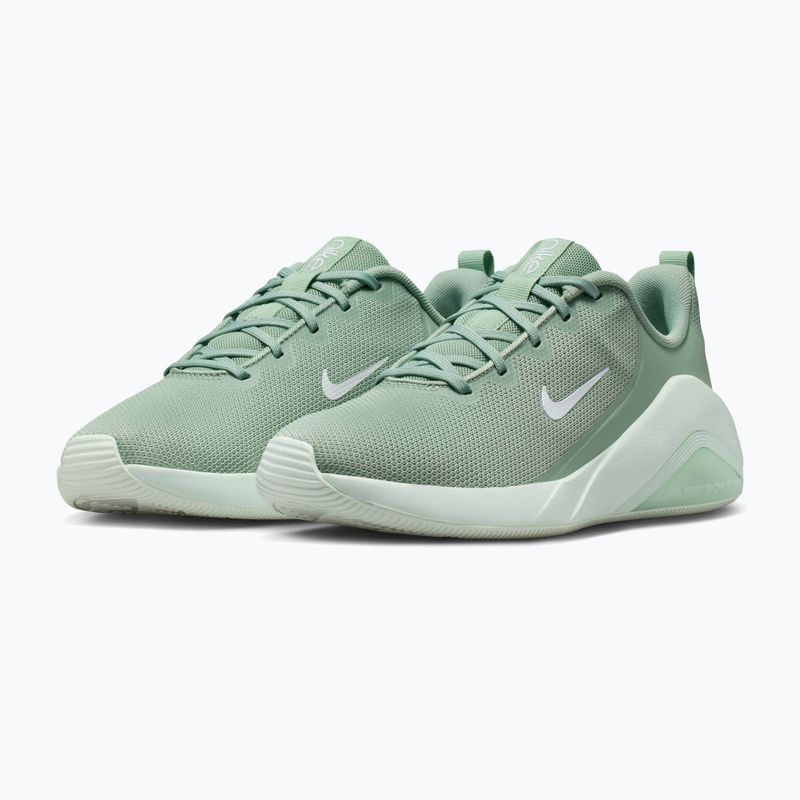 Dámske tréningové topánky Nike Bella 7 steam/white/barely green 3
