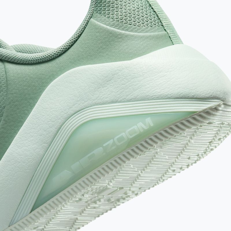 Dámske tréningové topánky Nike Bella 7 steam/white/barely green 8