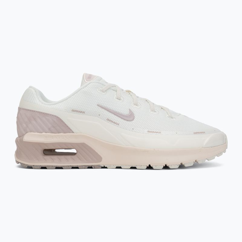Dámske topánky Nike Air Max Bia SE sail/chalk/platinum violet 2