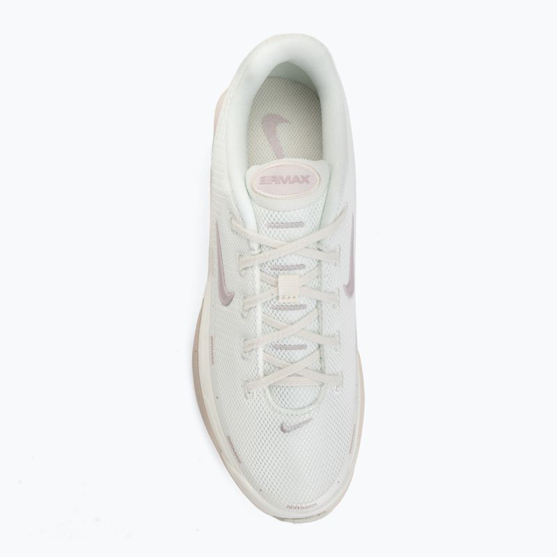 Dámske topánky Nike Air Max Bia SE sail/chalk/platinum violet 5