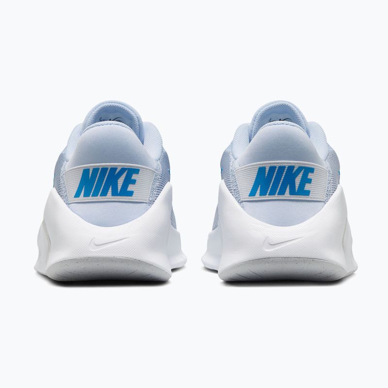 Dámske tréningové topánky Nike Flex Train hydrogen blue/light photo blue 4