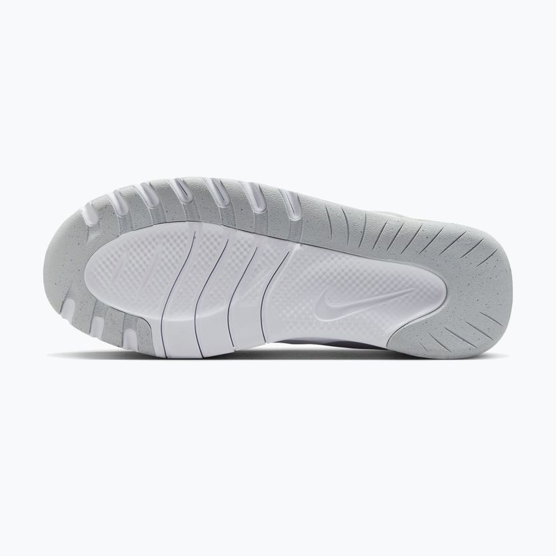 Dámske tréningové topánky Nike Flex Train hydrogen blue/light photo blue 6