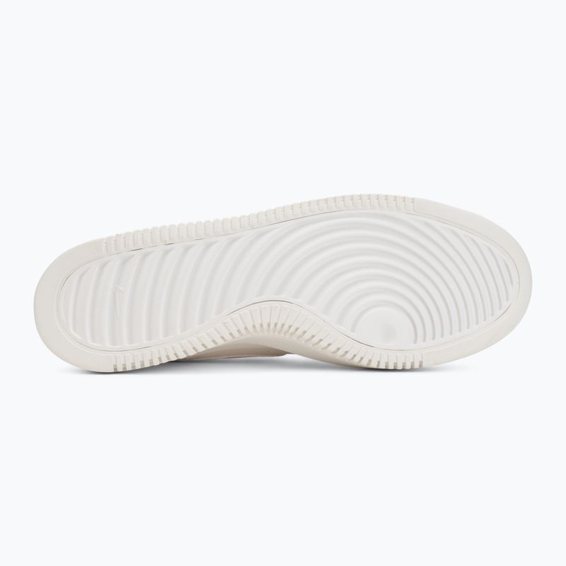 Dámske topánky Nike Court Vision Alta sail/pink foam 4