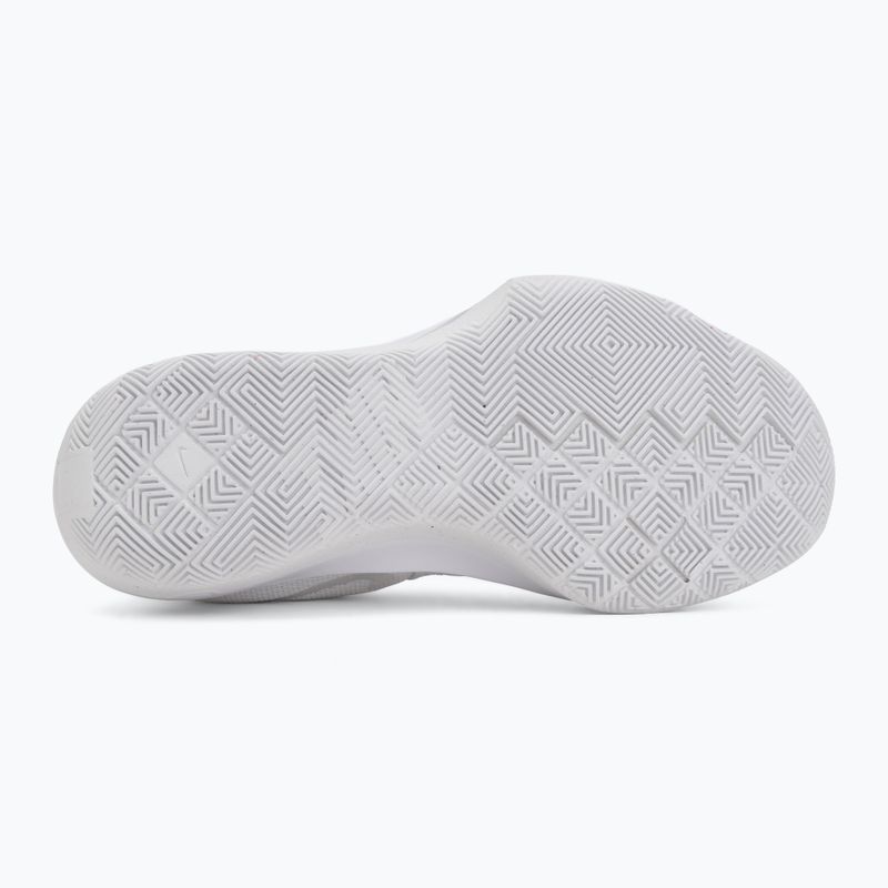 Pánske basketbalové topánky Nike G.T. Cut Academy 2 white/wolf grey/white 4