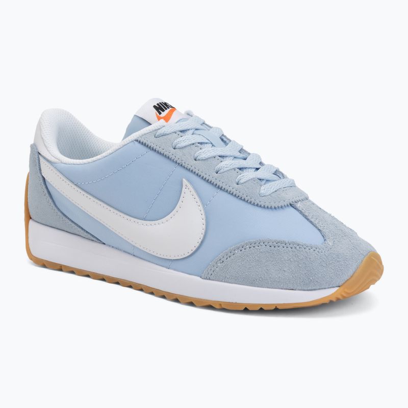 Dámske topánky Nike Pacific hydrogen blue/gum yellow/white
