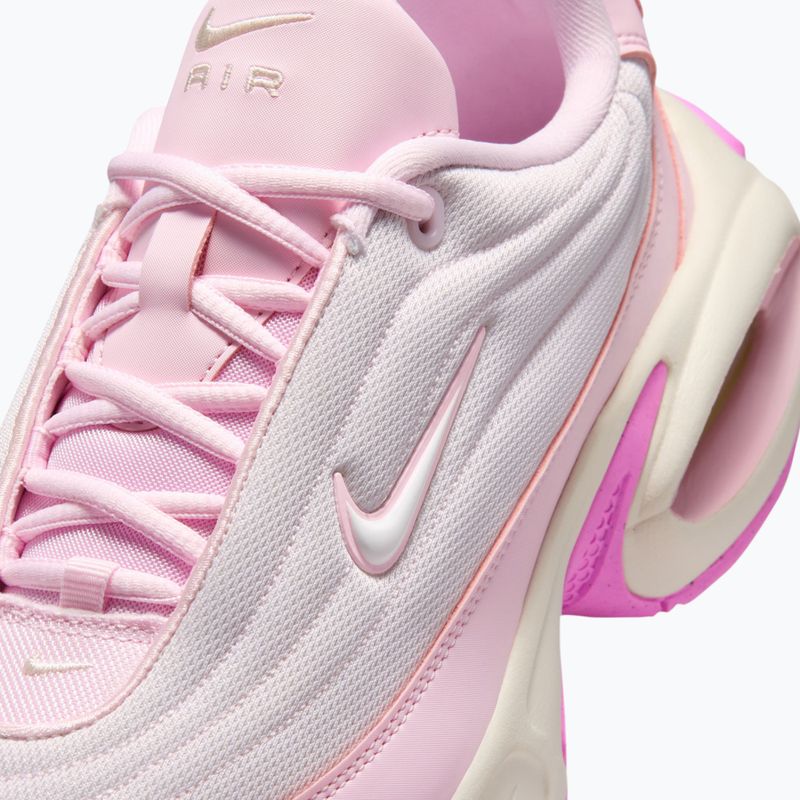 Dámske topánky Nike Air Max Portal pearl pink/pink foam/light magenta/sail 3