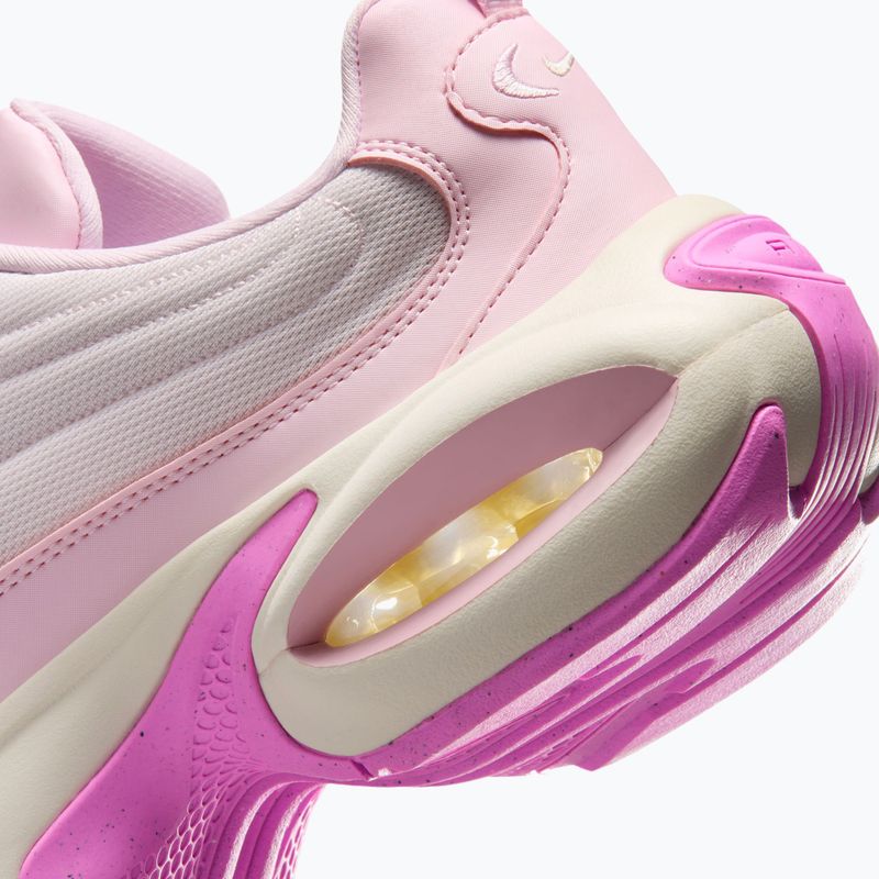 Dámske topánky Nike Air Max Portal pearl pink/pink foam/light magenta/sail 4