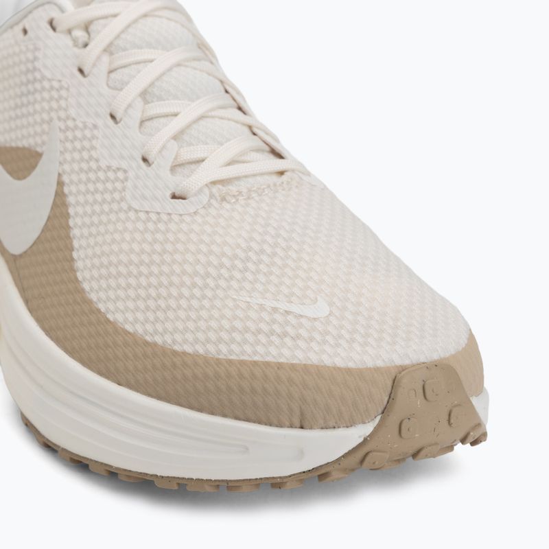 Pánske bežecké topánky Nike Revolution 8 Extra Wide pale ivory/sanddrift/linen/sail 7