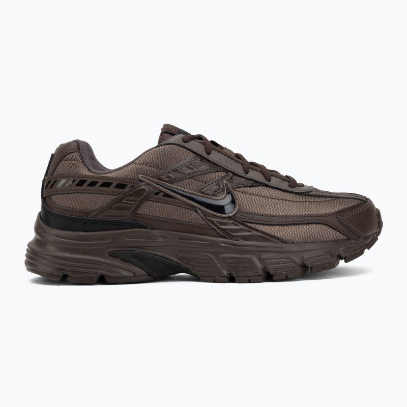 Pánska bežecká obuv Nike Initiator baroque brown/black/ironstone 2