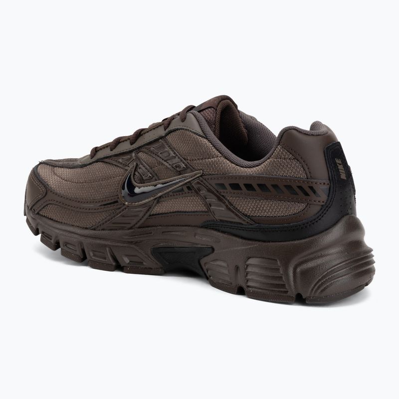 Pánska bežecká obuv Nike Initiator baroque brown/black/ironstone 3