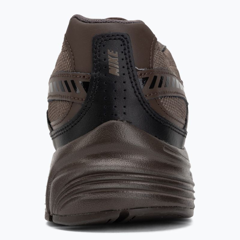 Pánska bežecká obuv Nike Initiator baroque brown/black/ironstone 6