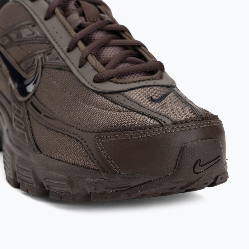 Pánska bežecká obuv Nike Initiator baroque brown/black/ironstone 7