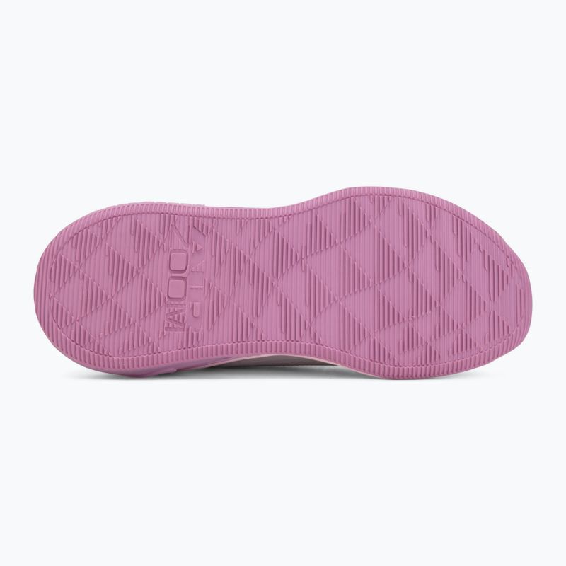 Dámske tréningové topánky Nike Bella 7 photon dust/light magenta/pink foam 4