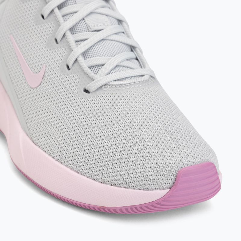 Dámske tréningové topánky Nike Bella 7 photon dust/light magenta/pink foam 7