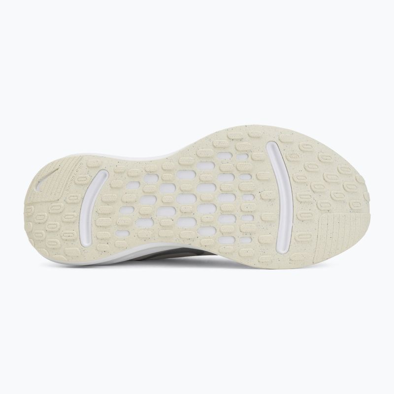 Dámske bežecké topánky Nike Journey Run summit white/metallic silver 4