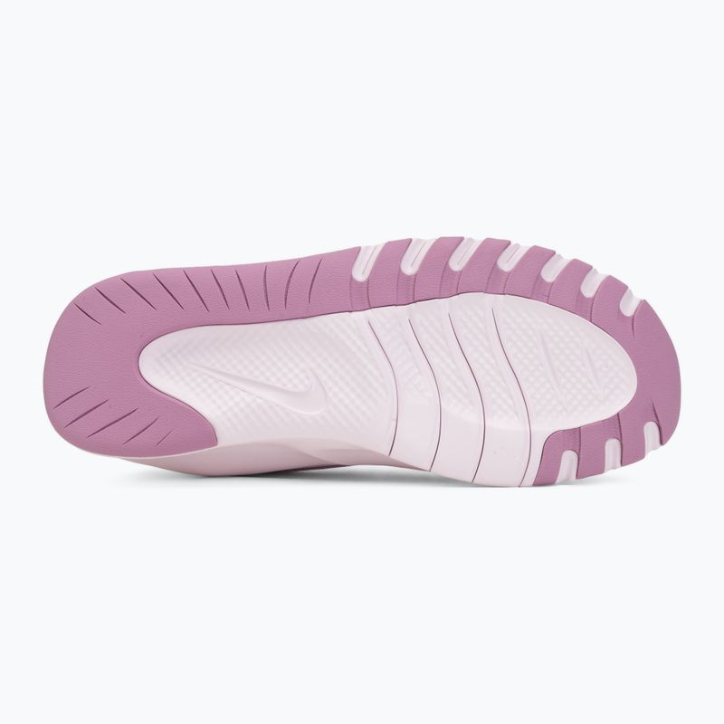 Dámske tréningové topánky Nike Flex Train pink foam/pearl pink/peony/white 4