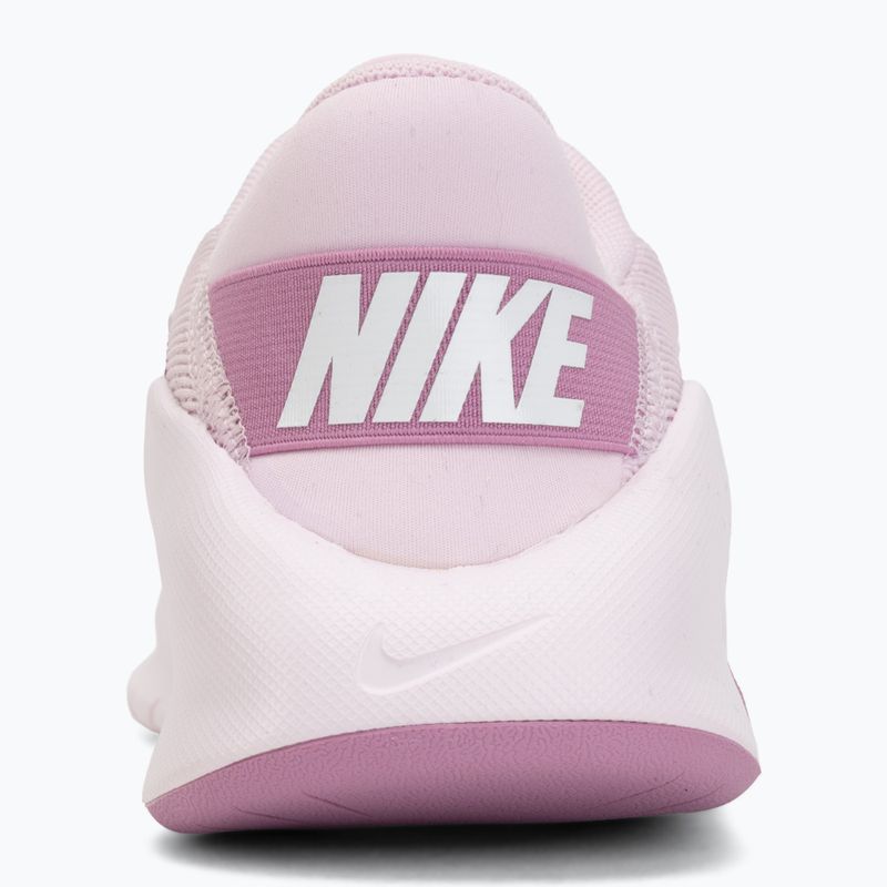 Dámske tréningové topánky Nike Flex Train pink foam/pearl pink/peony/white 6