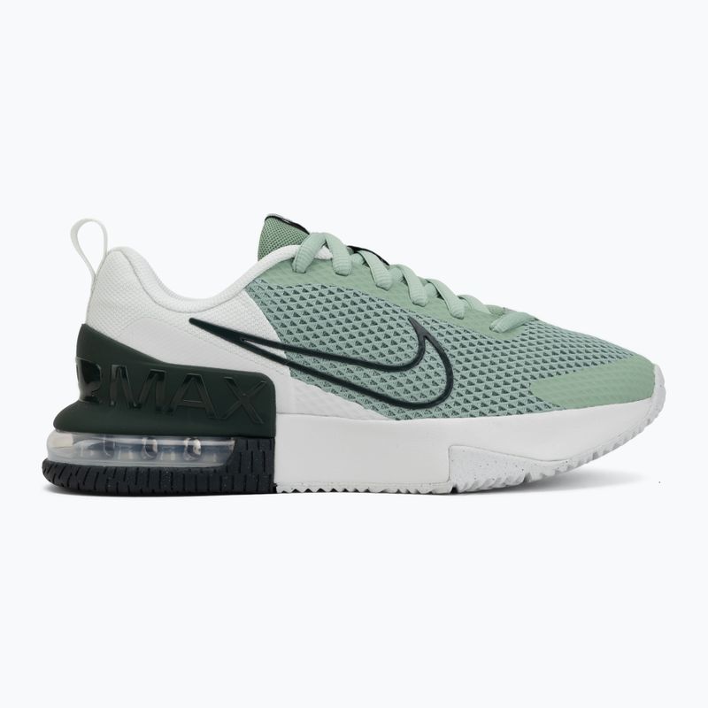 Pánske tréningové topánky Nike Air Max Alpha Trainer 6 steam/spruce aura/off white/black spruce 2