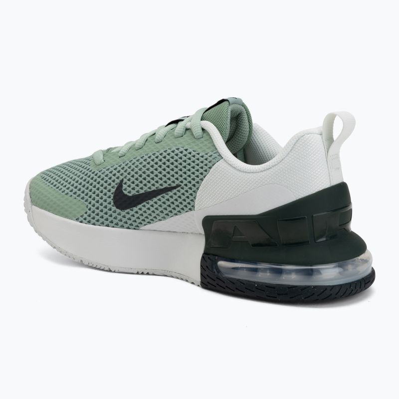 Pánske tréningové topánky Nike Air Max Alpha Trainer 6 steam/spruce aura/off white/black spruce 3