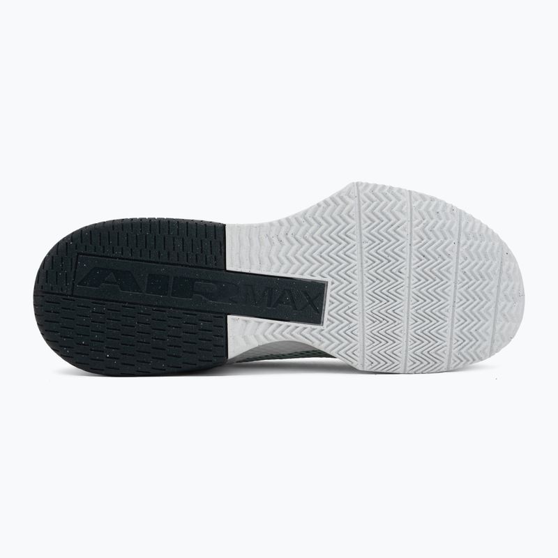 Pánske tréningové topánky Nike Air Max Alpha Trainer 6 steam/spruce aura/off white/black spruce 4