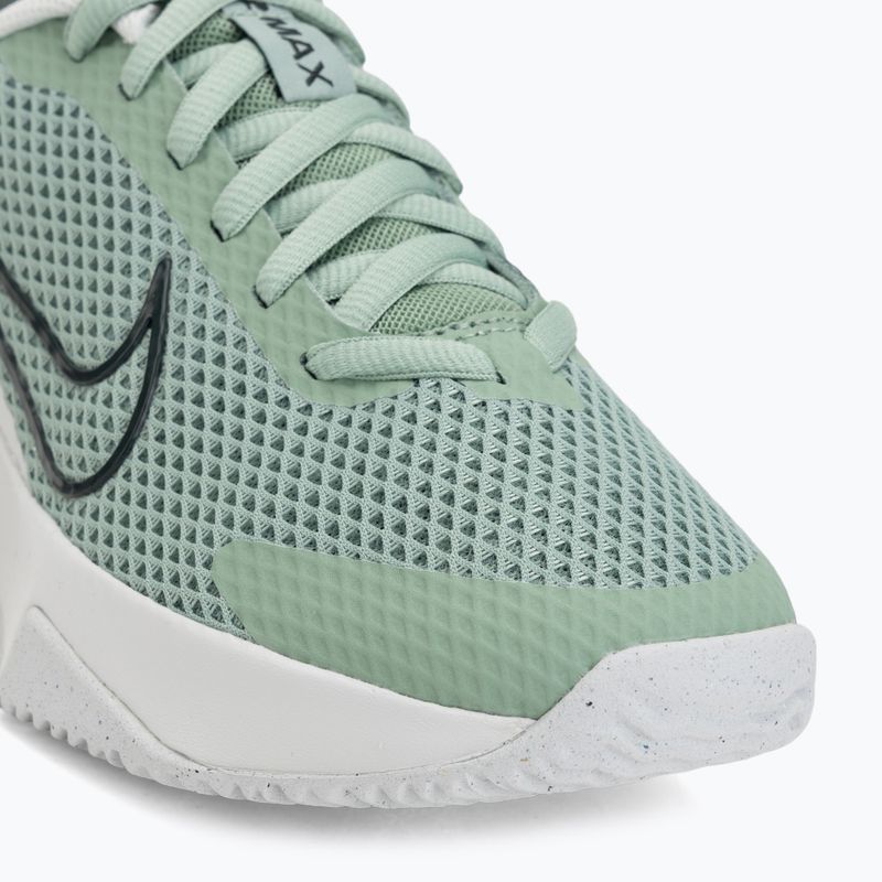 Pánske tréningové topánky Nike Air Max Alpha Trainer 6 steam/spruce aura/off white/black spruce 7