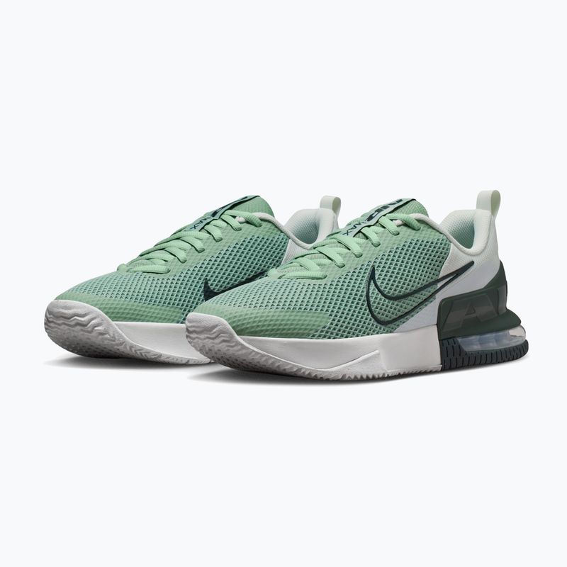 Pánske tréningové topánky Nike Air Max Alpha Trainer 6 steam/spruce aura/off white/black spruce 3