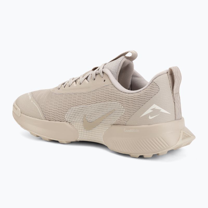 Dámske bežecké topánky Nike Juniper Trail 3 cream ii/light orewood brown/cream ii 3