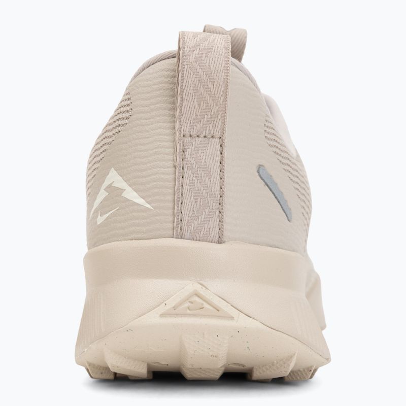 Dámske bežecké topánky Nike Juniper Trail 3 cream ii/light orewood brown/cream ii 6
