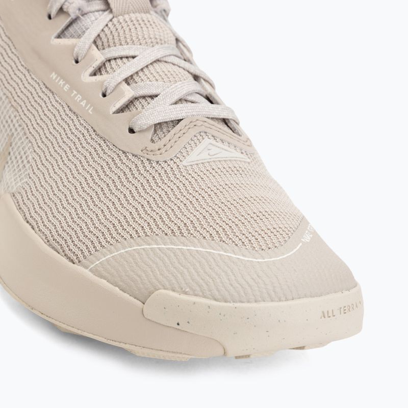 Dámske bežecké topánky Nike Juniper Trail 3 cream ii/light orewood brown/cream ii 7