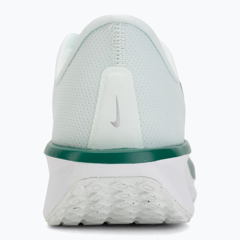 Dámske bežecké topánky Nike Quest 6 barely green/white/metallic silver 6