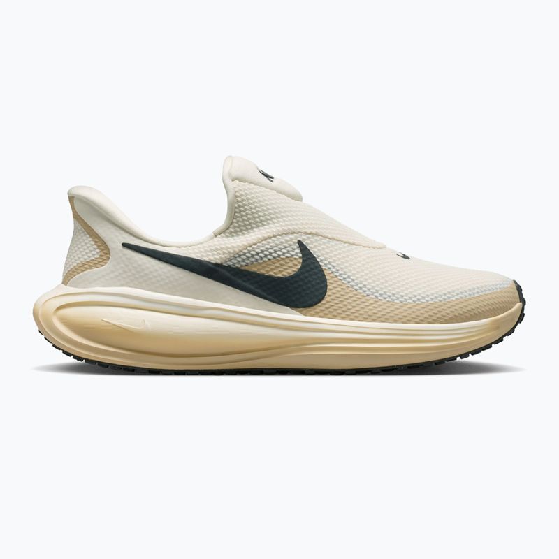 Pánske bežecké topánky Nike Revolution 8 EasyOn pale ivory/sail/linen/black spruce