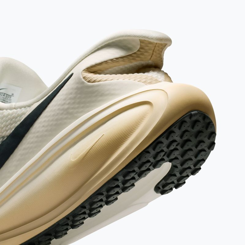 Pánske bežecké topánky Nike Revolution 8 EasyOn pale ivory/sail/linen/black spruce 5