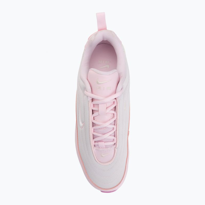 Dámske topánky Nike Air Max Portal pearl pink/pink foam/light magenta/sail 5