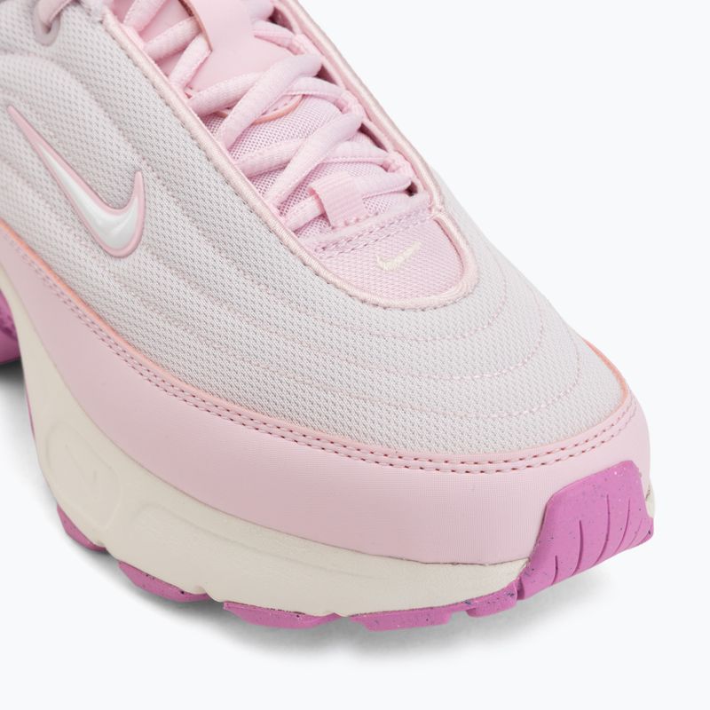 Dámske topánky Nike Air Max Portal pearl pink/pink foam/light magenta/sail 7
