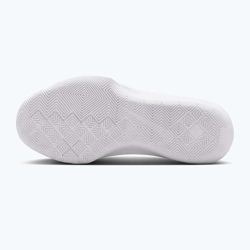Pánske basketbalové topánky Nike G.T. Cut Academy 2 white/wolf grey/white 2