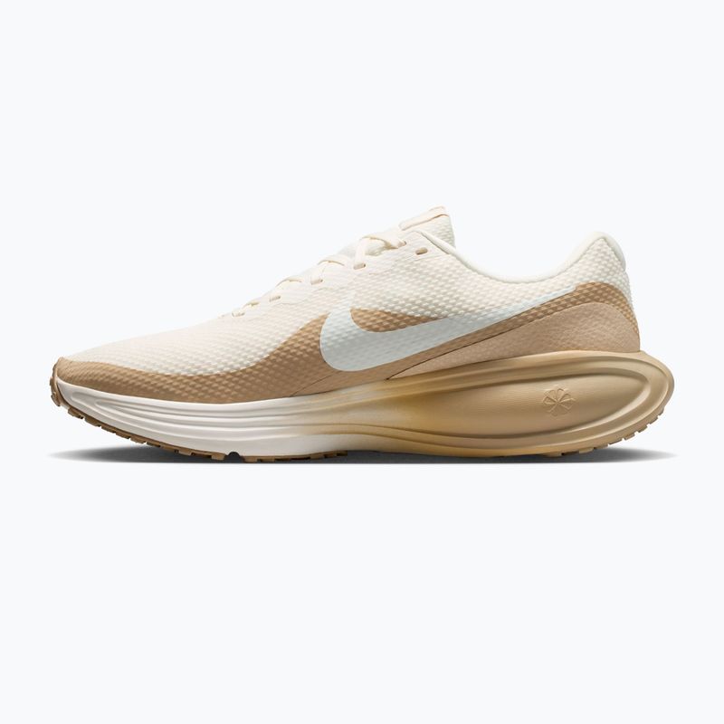 Pánska bežecká obuv Nike Revolution 8 Extra Wide pale ivory/sanddrift/linen/sail 2