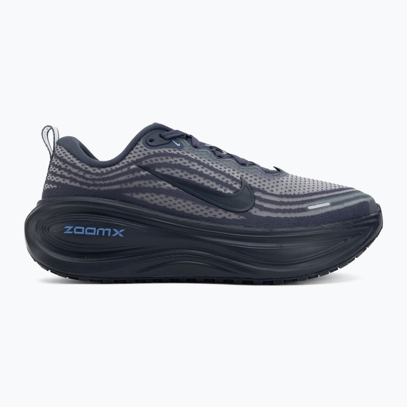 Pánske bežecké topánky Nike Vomero Plus thunder blue/royal blue/obsidian 2
