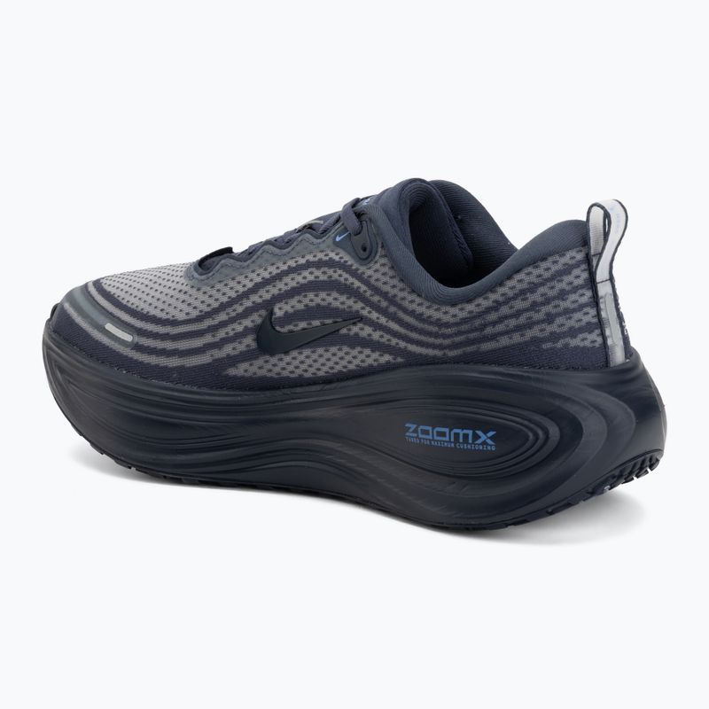 Pánske bežecké topánky Nike Vomero Plus thunder blue/royal blue/obsidian 3