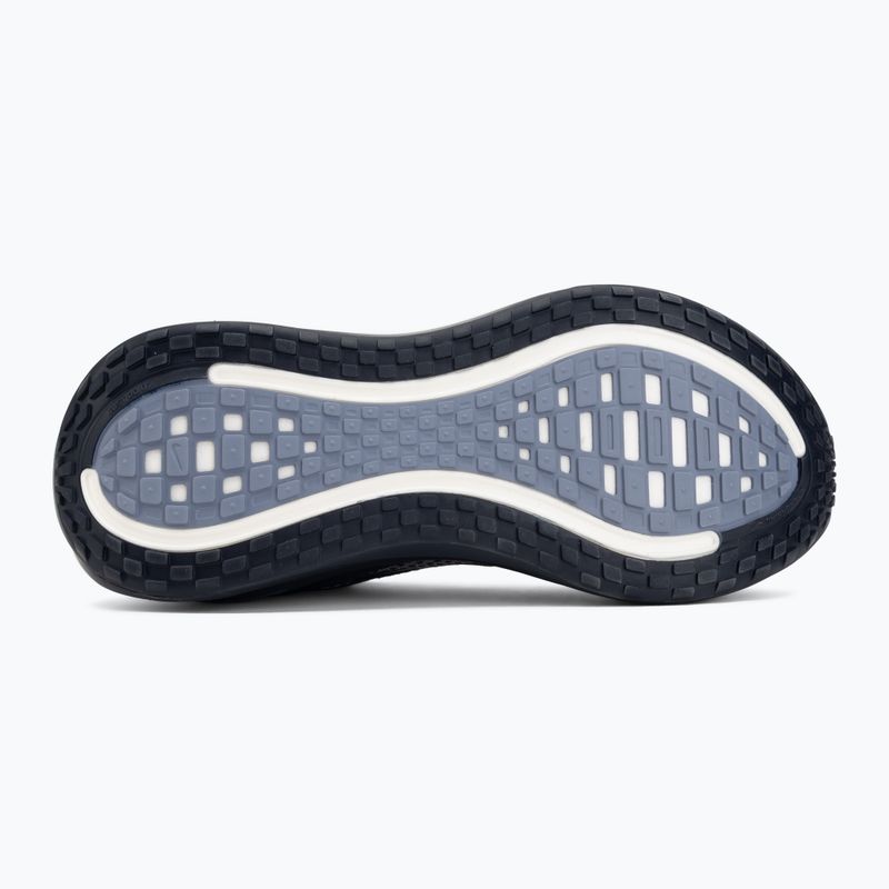 Pánske bežecké topánky Nike Vomero Plus thunder blue/royal blue/obsidian 4