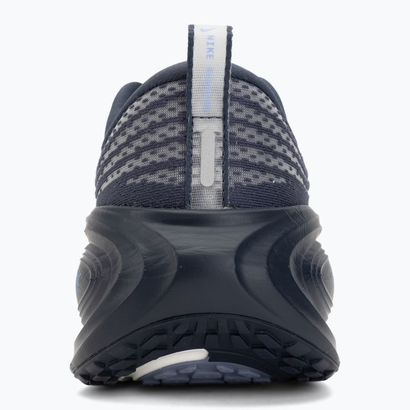 Pánske bežecké topánky Nike Vomero Plus thunder blue/royal blue/obsidian 6