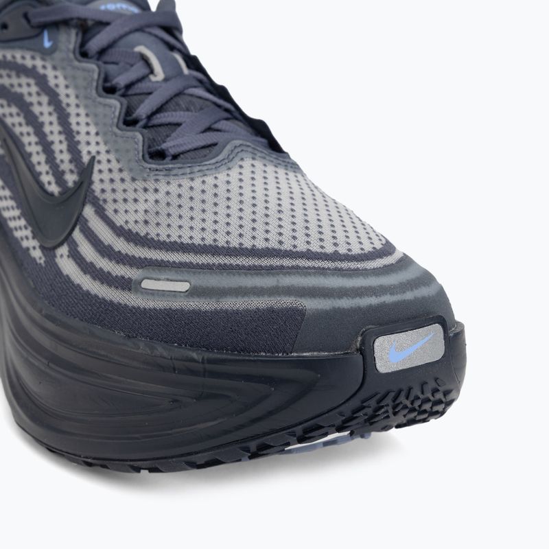 Pánske bežecké topánky Nike Vomero Plus thunder blue/royal blue/obsidian 7