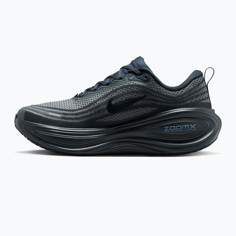 Pánske bežecké topánky Nike Vomero Plus thunder blue/royal blue/obsidian 2